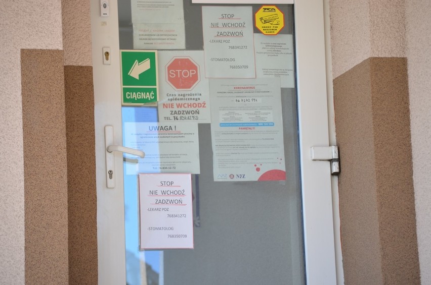 Głogów: Publiczny ośrodek zdrowia w Krzepowie do likwidacji