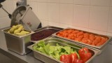 Dobry posiłek w Szpitalu Dziecięcym w Olsztynie (WIDEO)