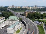 Już ponad 20 tysięcy mandatów za wjazd na Most Śląsko-Dąbrowski