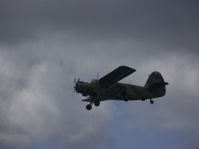 An-2

fot. Robert Butkiewicz