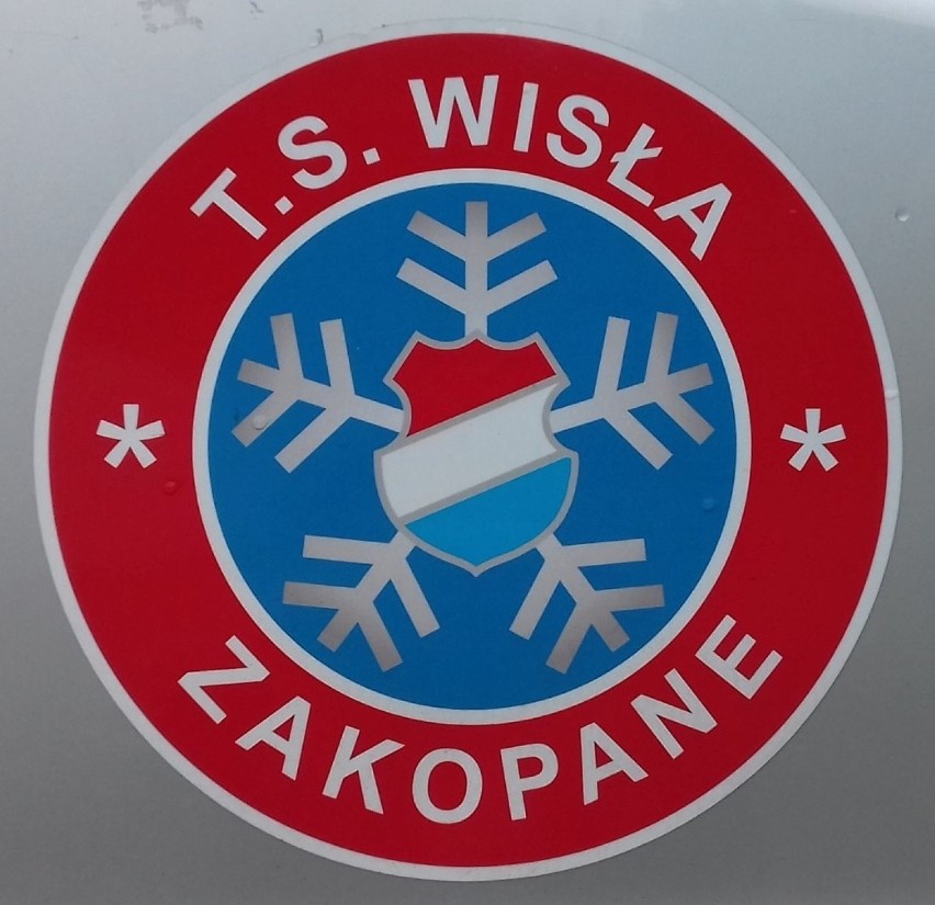WISŁA ZAKOPANE

Rok założenia: 1926, jako oddział TS Wisła...