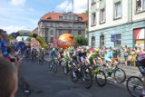 Znamy trasę 74. Tour de Pologne. 30 lipca kolarze przejadą ulicami Siemianowic Śląskich