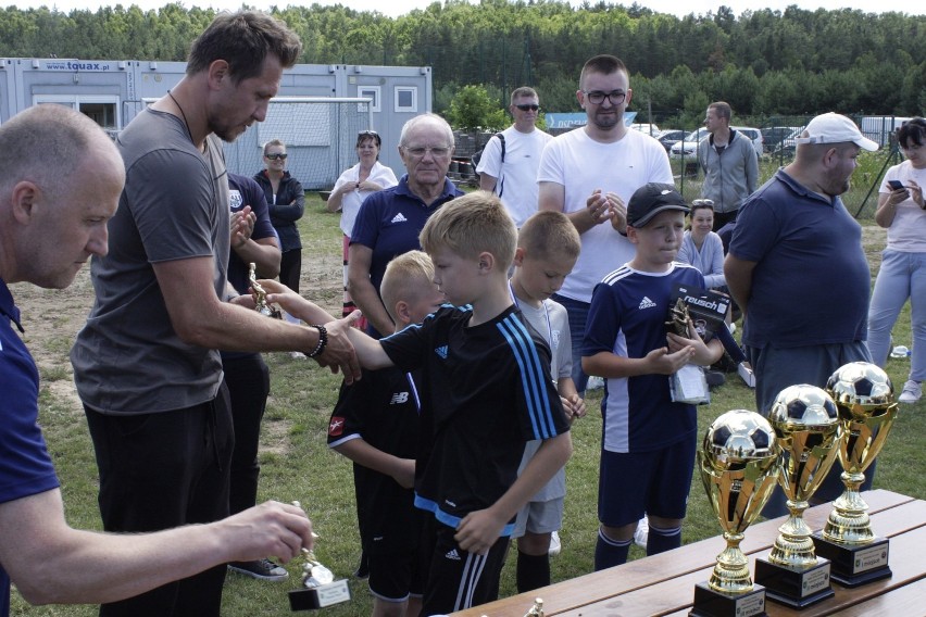 Kosakowo Cup 2019: to był międzynarodowy turniej