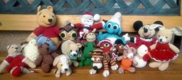 Świąteczna Zbiórka Zabawek w Sierakowie