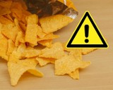 GIS wycofuje chipsy. Ostrzeżenie: ten produkt może zaszkodzić! Ważna informacja dla fanów przekąski popularnej marki