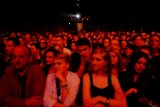 Gentleman w Poznaniu: Żywiołowy koncert w Sali Ziemi [ZDJĘCIA]