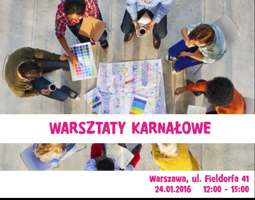 Weekend atrakcji dla mieszkańców Warszawy