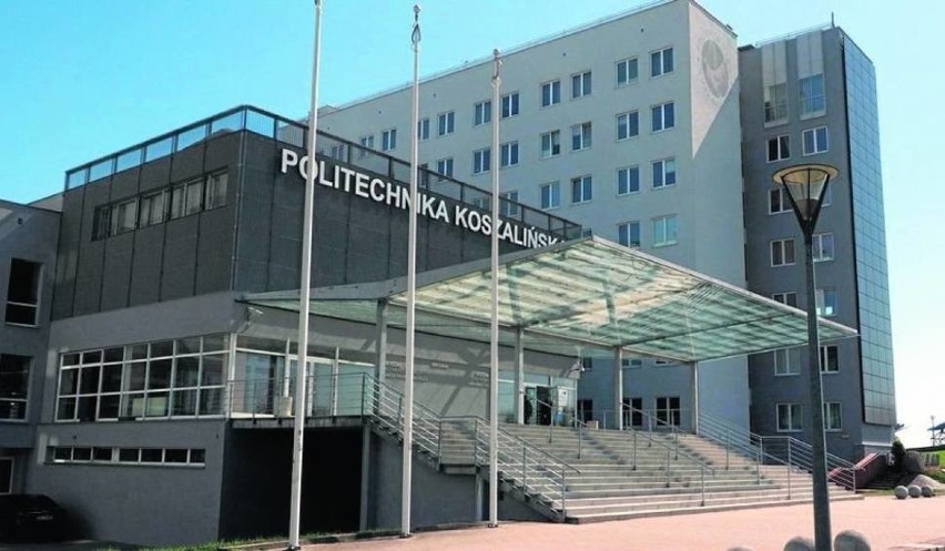 Politechnika Koszalińska