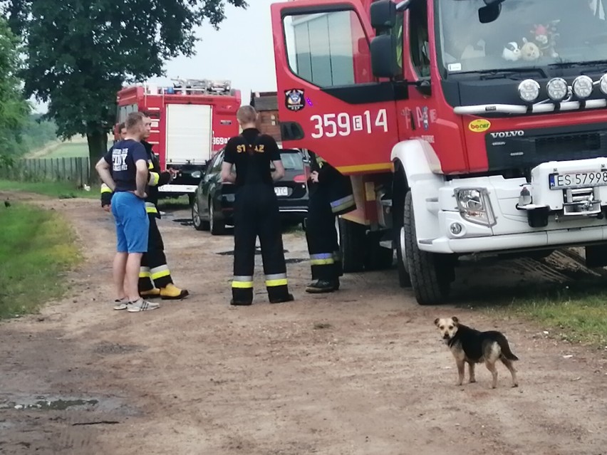 Uwaga na oszustów podających się za strażaków. Kiedy warto zachować czujność?