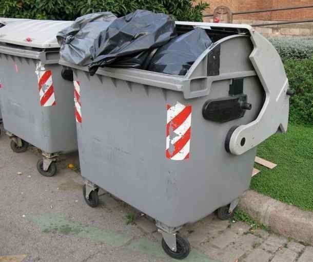 Urząd Miejski w Kole informuje o opłatach za dodatkowe odpady