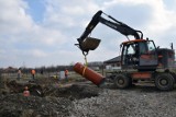 Wielka drogowa inwestycja ruszyła w gminie Łask. Gdzie zostaną przeprowadzone prace za 18 mln zł? ZDJĘCIA