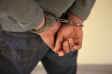 24-latek z Grodziska podejrzany o pedofilię zatrzymany przez policjantów