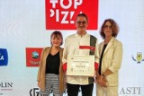 Pizza z Pabianic wśród najlepszych w Europie. Pabianicka pizzeria Zielona Górka znalazła się w rankingu 50 Top Pizza Europa 2023