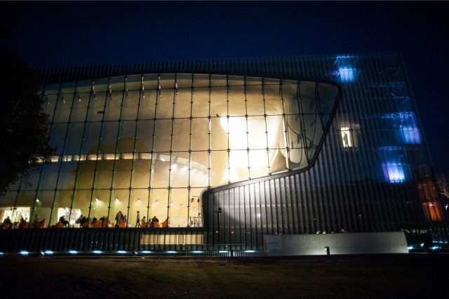 Muzeum Historii Żydów Polskich, urodziny. Made in POLIN – trzydniowe święto muzeum [PROGRAM]