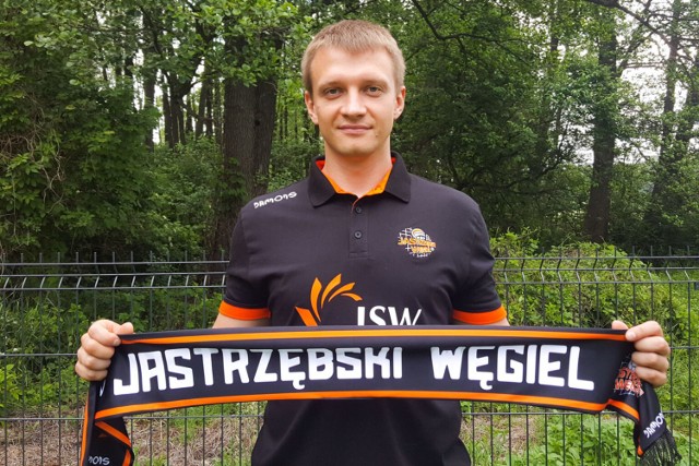 Łukasz Wiśniewski, który przez osiem ostatnich lat grał w Zaksie Kędzierzyn-Koźle od nowego sezonu będzie występował w Jastrzębiu.