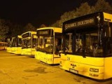 Będzin: zmiany w kursowaniu autobusów 