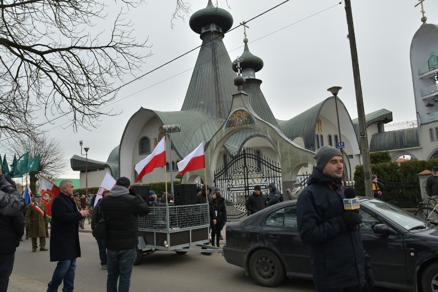 Komunikat IPN w sprawie działań Romualda Rajsa ps. Bury nie podważa ustaleń śledztwa w tej sprawie 