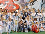Skarżyski klub karate Zaborek - team z wielkimi sukcesami na zawodach w Limanowej i Sieradzu [ZDJĘCIA]