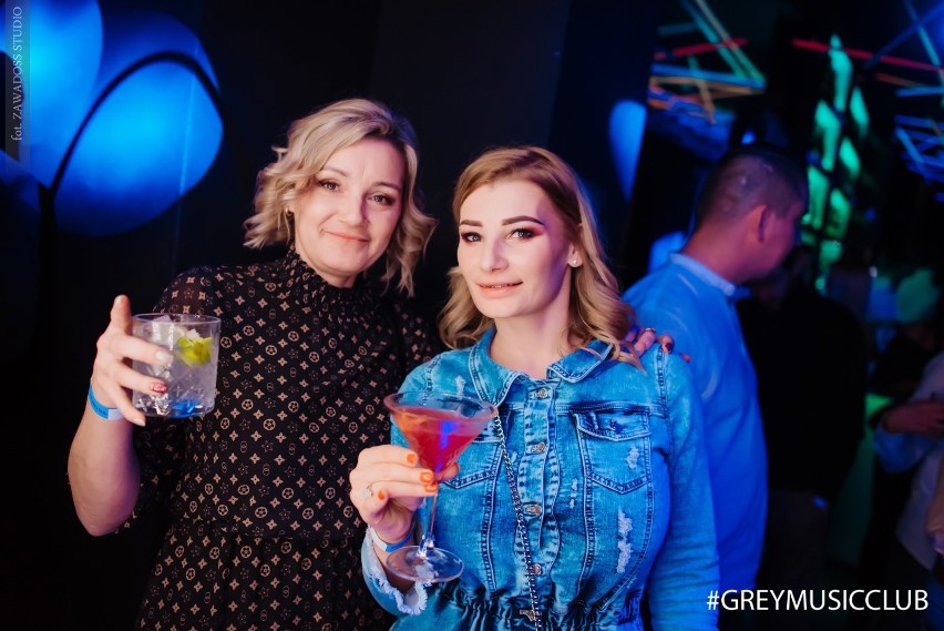 Za chwilę wrócą imprezy. Tęsknicie? Zobaczcie, jak bawiono się przed pandemią w GREY MUSIC CLUB we Wrocławiu