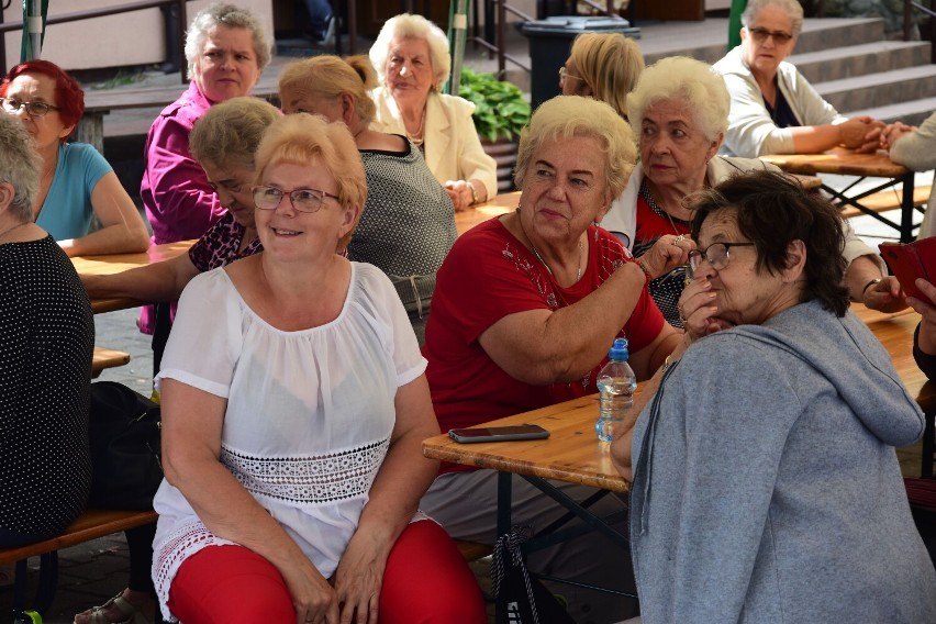 Przeciągnie liny i inne atrakcje podczas tegorocznych Dni Mechlina [zdjęcia]