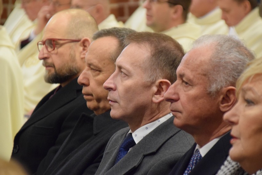 Ks. Radosław Orchowicz nowym biskupem pomocniczym Archidiecezji Gnieźnieńskiej