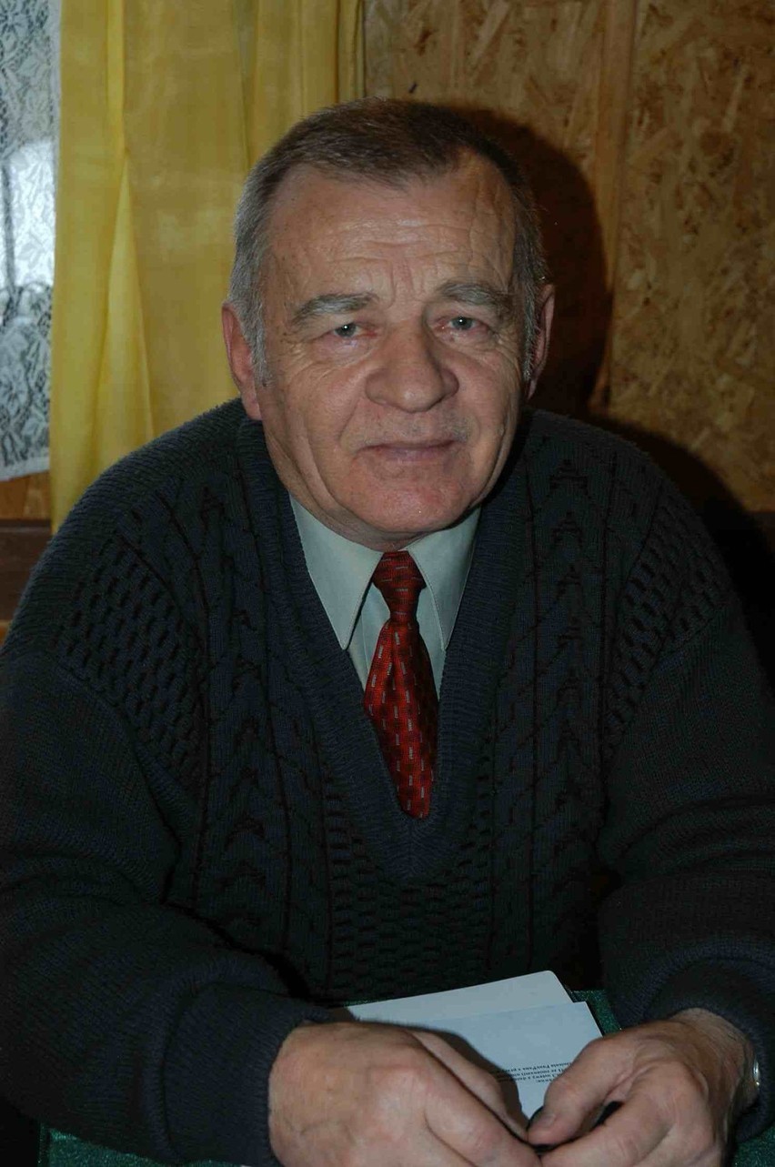 Tadeusz Galara