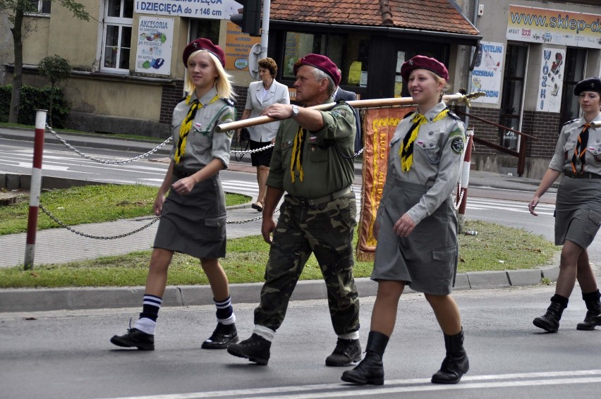 Obchody Święta Wojska Polskiego i 92. rocznicy Bitwy Warszawskiej.