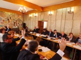 Sesja Rady Miasta w Kraśniku [zapis relacji, zdjęcia]