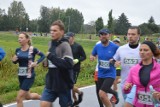 Rozpoczynają się zmagania biegowe w Skierniewicach. Bieg Zielonego Jabłuszka już w niedzielę