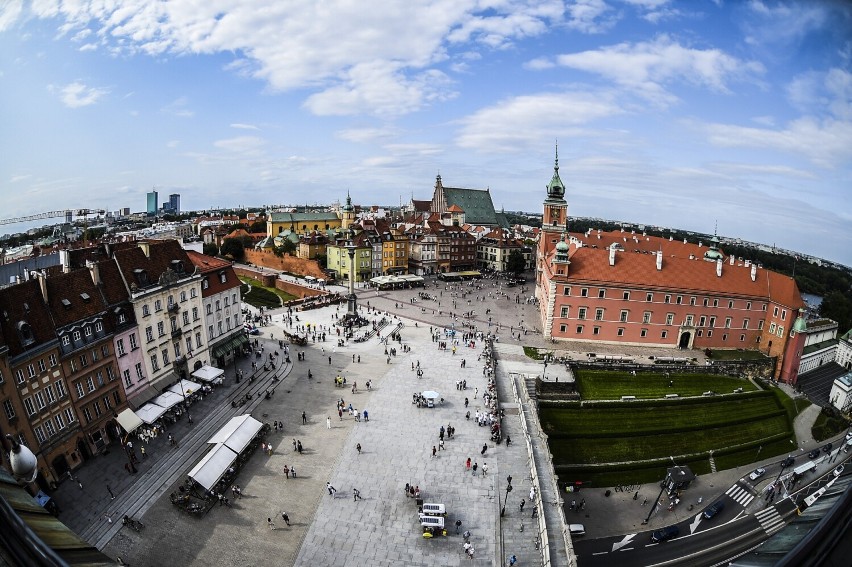 Powstał nowy ranking krajów, w których popełnia się...