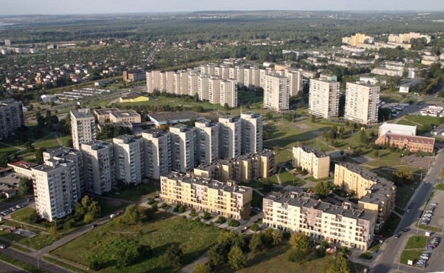 Na osiedlu Morcinka powstanie wkrótce nowa, zagospodarowana przestrzeń dla mieszkańców