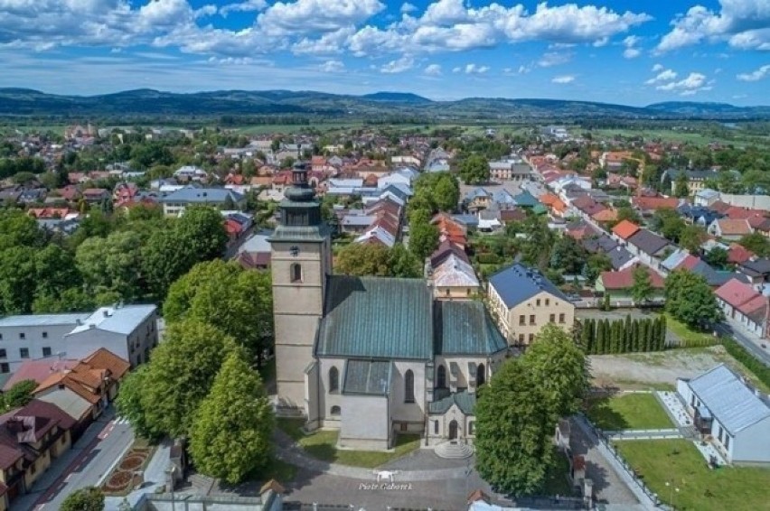 Gmina Stary Sącz aplikuje o 40 mln zł z programu Polski Ład i planuje trzy ważne inwestycje