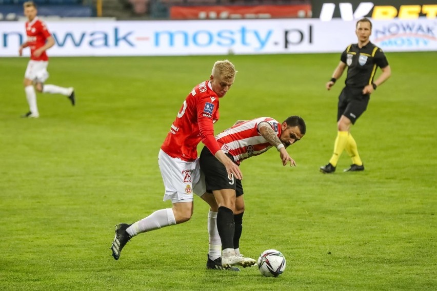 Marcos Alvarez (Cracovia)