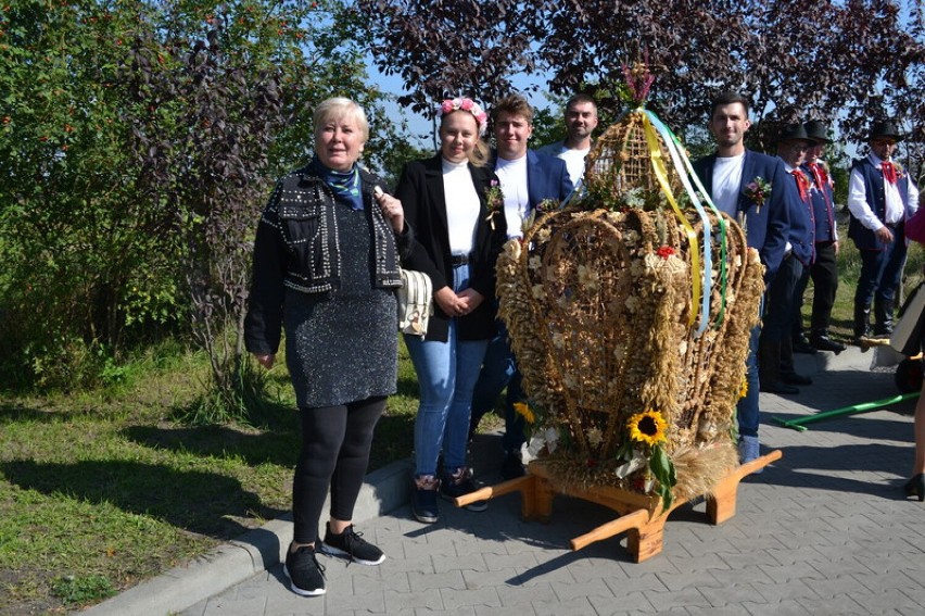 Dożynki - Mikolin 25.09.2022r.