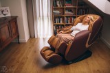 5 powodów, dla których warto posiadać fotel masujący