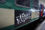Blues Express 2013 - Muzyczna ciuchcia odjechała z Poznania [ZDJĘCIA]