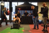 Pierwsze urodziny Super Gym & Fitness Center Puck (listopad 2018). Za nami zawody ze strongmanem Mateuszem Ostaszewskim | ZDJĘCIA, WIDEO