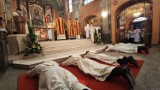 Diecezja bielsko-żywiecka ma sześciu nowych księży. Wśród wyświęconych jest chłopak z Andrychowa i drugi z Bielan koło Kęt