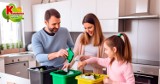 Światowy Dzień Recyklingu – jak uczyć dziecko prawidłowej segregacji odpadów?