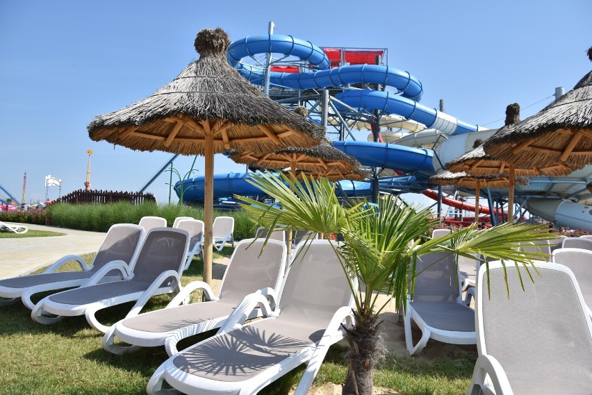 8.  miejsce - Aquapark Nessebar, Bułgaria - ocena 4,5