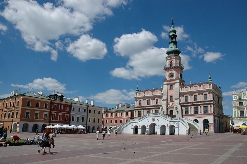 New7Wonders: Kraków wybrany jako kandydat na najpiękniejsze miasto świata. Zagłosuj!