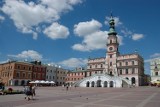 New7Wonders: Kraków wybrany jako kandydat na najpiękniejsze miasto świata. Zagłosuj!