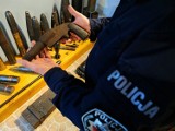 Niezwykle cenna broń trafiła do Muzeum w Rybniku. Ma ogromną wartość historyczną