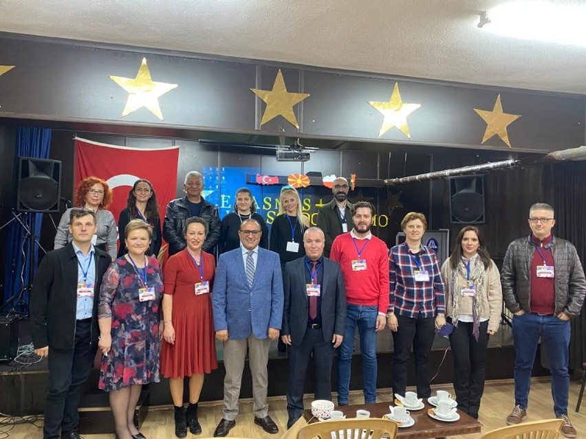 Uczniowie z Błaszek z wizytą w Turcji w ramach międzynarodowego projektu z programu Erasmus+. Wizyta miała niejeden wymiar ZDJĘCIA