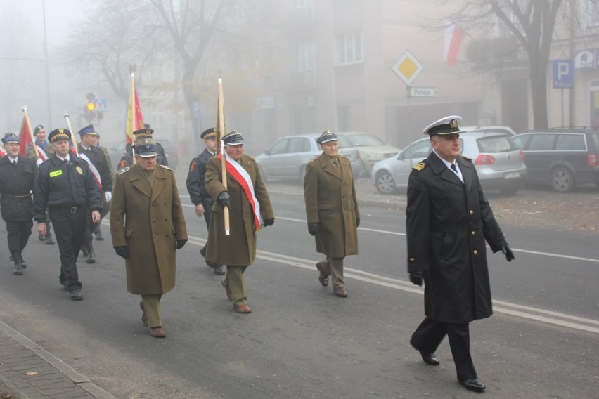 Święto Niepodległości w Kole