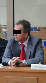 Zatrzymano byłego prezesa Kraków Business Park