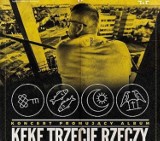 Koncert KĘKĘ - Trzecie Rzeczy Tour - Zawidów