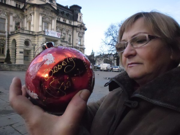 Jak zwykle przed Bożym Narodzeniem twórcy zrzeszeni w...