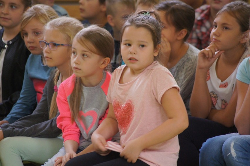 Międzynarodowe spotkania w ramach programu Erasmus+ w ZSG 2...