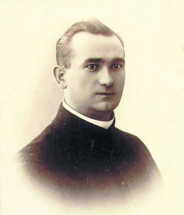 Ks. Józef Pielatowski